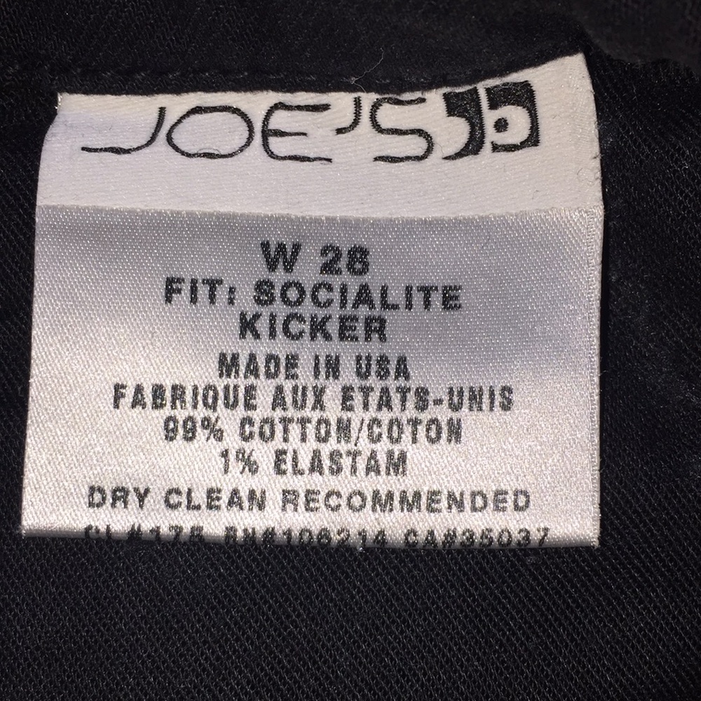 Capris - Picture 10 of 13